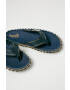 Gumbies Slapi Islander Dark Denim - Pled.ro