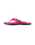 Gumbies Slapi Islander Pink Hibiscu - Pled.ro