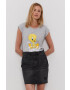 Haily's Tricou x Looney Tunes - Pled.ro