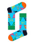 Happy Socks sosete 3-pack femei - Pled.ro