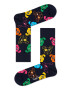 Happy Socks sosete 3-pack femei - Pled.ro