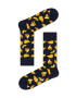 Happy Socks sosete barbati culoarea albastru marin - Pled.ro