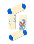 Happy Socks sosete x WWF 4-pack femei - Pled.ro