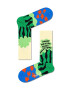 Happy Socks sosete x WWF 4-pack femei - Pled.ro