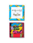 Happy Socks Sosete Andy Warhol Gift Box - Pled.ro