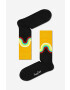 Happy Socks sosete Jumbo Wave Skarpetki Jumbo Wave JUW01-9300 - Pled.ro