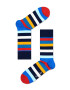 Happy Socks Sosete Mix Gift Box (4-pack) - Pled.ro