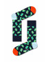 Happy Socks sosete Money Money culoarea albastru marin - Pled.ro