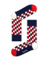 Happy Socks Sosete Stripe Gift Box (4-pack) - Pled.ro