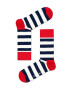 Happy Socks Sosete Stripe Gift Box (4-pack) - Pled.ro