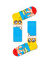 Happy Socks sosete The Beatles - Pled.ro