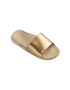 Havaianas papuci SLIDE CLASSIC culoarea auriu 4147131.0154 - Pled.ro