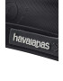 Havaianas papuci Slide Classic culoarea negru - Pled.ro