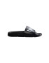 Havaianas papuci SLIDE CLASSIC LOGOMANIA culoarea negru 4148124.0090 - Pled.ro