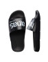 Havaianas papuci SLIDE CLASSIC LOGOMANIA culoarea negru 4148124.0090 - Pled.ro