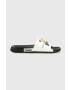 Havaianas papuci SLIDE PRINT barbati culoarea negru 4147329.0133 - Pled.ro