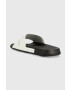 Havaianas papuci SLIDE PRINT barbati culoarea negru 4147329.0133 - Pled.ro