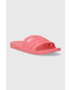 Havaianas papuci SLIDE STRADI femei culoarea roz 4147117.7600 - Pled.ro