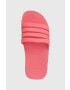 Havaianas papuci SLIDE STRADI femei culoarea roz 4147117.7600 - Pled.ro