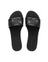 Havaianas papuci YOU ANGRA GLITTER femei culoarea negru 4148294.0090 - Pled.ro