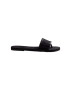 Havaianas papuci YOU ANGRA GLITTER femei culoarea negru 4148294.0090 - Pled.ro