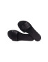 Havaianas papuci YOU ANGRA GLITTER femei culoarea negru 4148294.0090 - Pled.ro