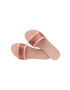 Havaianas papuci YOU ANGRA GLITTER femei culoarea roz 4148294.0076 - Pled.ro