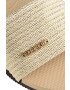 Havaianas papuci YOU MALTA METALLIC femei culoarea auriu 4147312.0570 - Pled.ro