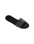 Havaianas papuci YOU MALTA METALLIC femei culoarea negru 4147312.0090 - Pled.ro