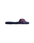 Havaianas papuci YOU ST TROPEZ femei culoarea albastru marin 4148246.0555 - Pled.ro