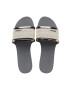 Havaianas papuci YOU TRANCOSO PREMIUM femei culoarea gri 4146063.5178 - Pled.ro