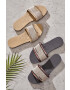 Havaianas papuci YOU TRANCOSO PREMIUM femei culoarea gri 4146063.5178 - Pled.ro