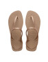 Havaianas Sandale - Pled.ro