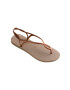 Havaianas Sandale - Pled.ro