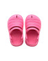 Havaianas sandale copii CLOG culoarea roz - Pled.ro