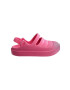 Havaianas sandale copii CLOG culoarea roz - Pled.ro