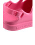 Havaianas sandale copii CLOG culoarea roz - Pled.ro