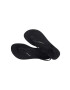 Havaianas sandale LUNA SPARKLE femei culoarea negru 4148065.0090 - Pled.ro