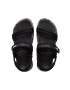 Havaianas sandale STREET SHANGHAI femei culoarea negru 4148458.0090 - Pled.ro