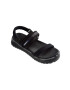 Havaianas sandale STREET SHANGHAI femei culoarea negru 4148458.0090 - Pled.ro