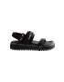 Havaianas sandale STREET SHANGHAI femei culoarea negru 4148458.0090 - Pled.ro