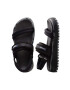 Havaianas sandale STREET SHANGHAI femei culoarea negru 4148458.0090 - Pled.ro