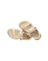 Havaianas sandale STREET SHANGHAI femei culoarea alb 4148458.0001 - Pled.ro