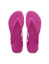 Havaianas sandale SUNNY II femei culoarea roz 4145746.4622 - Pled.ro