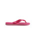 Havaianas slapi femei cu toc plat H4000032-8910P - Pled.ro