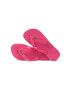 Havaianas slapi femei cu toc plat H4000032-8910P - Pled.ro