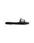 Havaianas slapi 4147238-0074P femei culoarea gri cu toc plat - Pled.ro