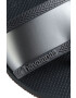 Havaianas slapi 4147238-0074P femei culoarea gri cu toc plat - Pled.ro