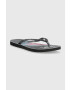 Havaianas slapi 4147261-0090P femei cu toc plat 4147261-0090P - Pled.ro