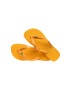 Havaianas slapi BRASIL culoarea galben 4000032.1740 - Pled.ro